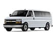 2025 Chevrolet Express Cargo 3500 Van 